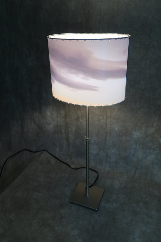 cloud lamp