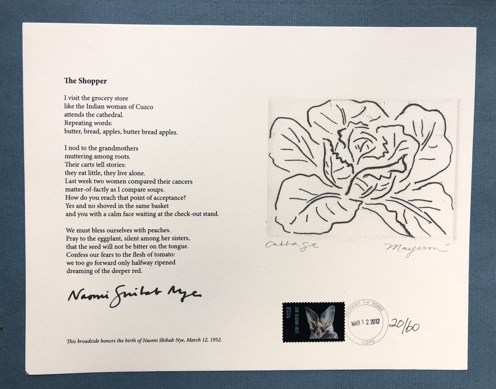 Naomi Shihab Nye_The Shopper_broadside poem
